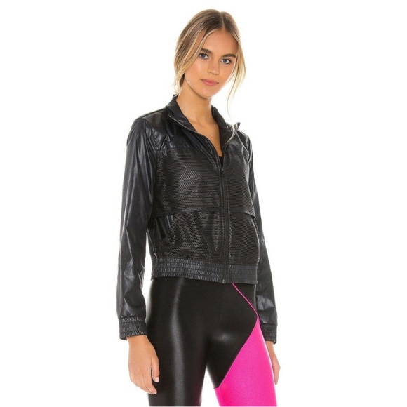 Koral - rain Zephyr jacket - Picture 6 of 8